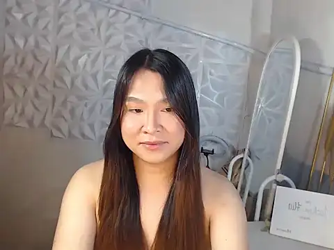 Horny_Alexaのウェブカメラショー