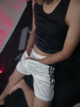 Boyxcock7 Pertunjukan Webcam