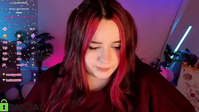Mia_R0ss Chat XXX in diretta