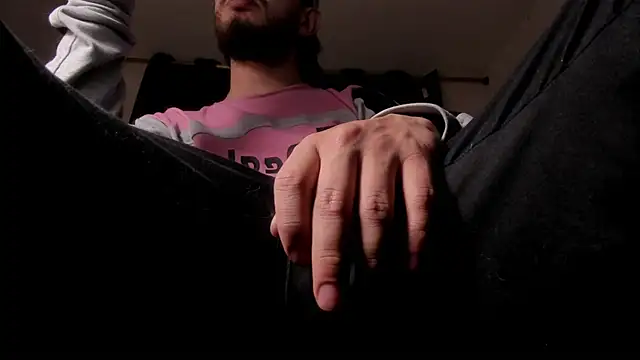 s_sven03 Pertunjukan Webcam