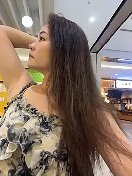 xiaochengzi505 网络视讯表演