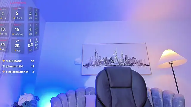 Chat +18 de miavegas1 ao vivo