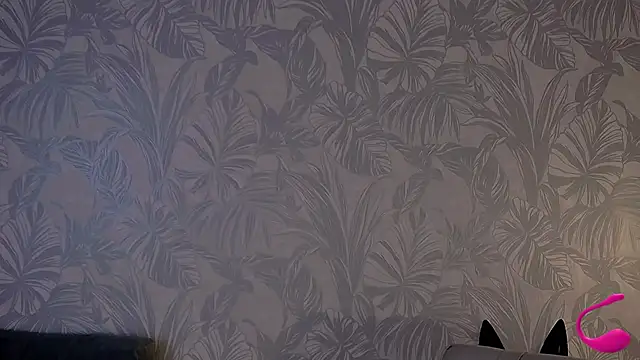 EvaRelusionJ Live XXX-chat