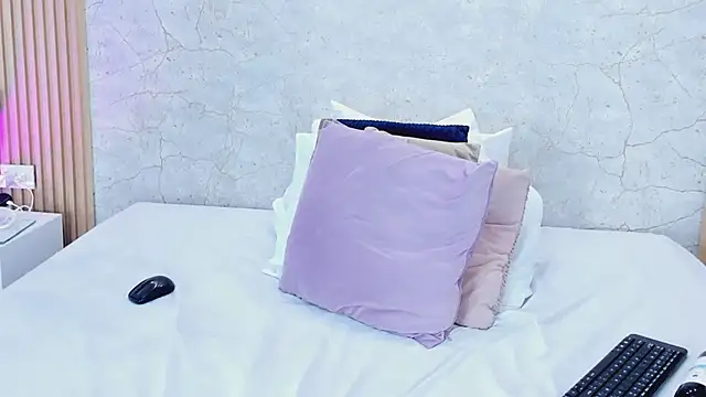 Živý XXX chat ViolettaRousee_