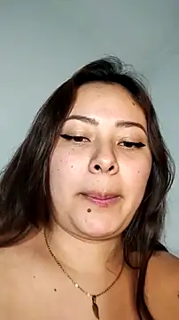 Show de webcam de Damii_001