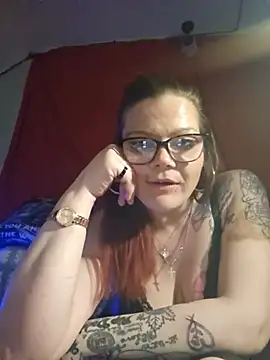 FelicityFreeze69: вебкам-шоу