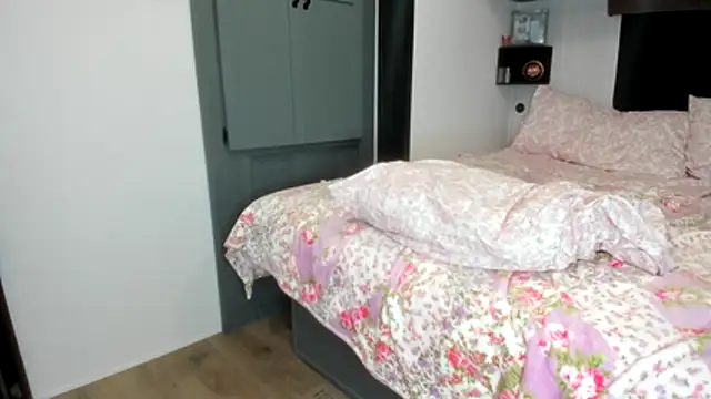 Persiasparadise's Webcam Show