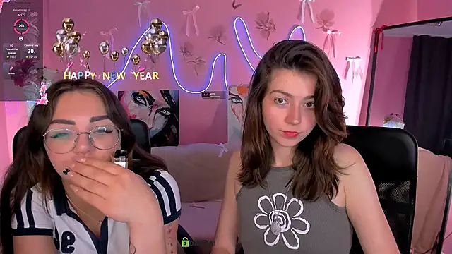 kitniss_dreamy 라이브 XXX 채팅