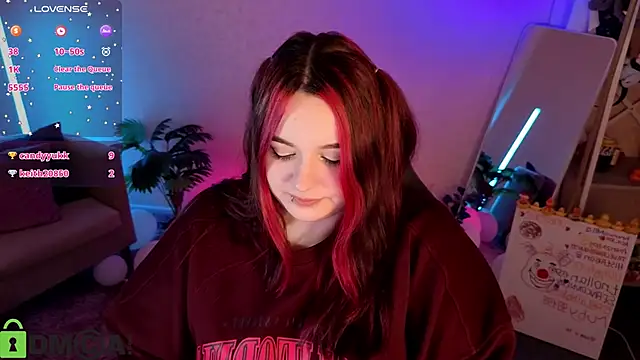 Mia_R0ss 라이브 XXX 채팅