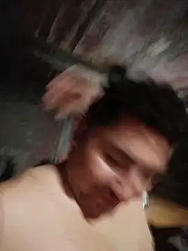 alewiin's Webcam Show