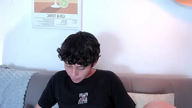 Nathanbelll 웹캠 쇼