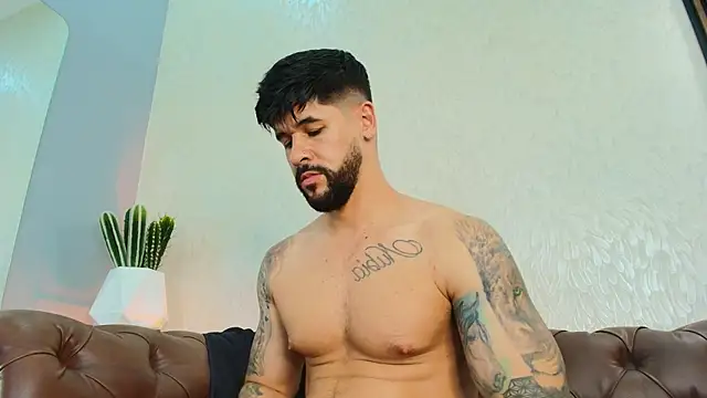 Petesevans' Live XXX Chat