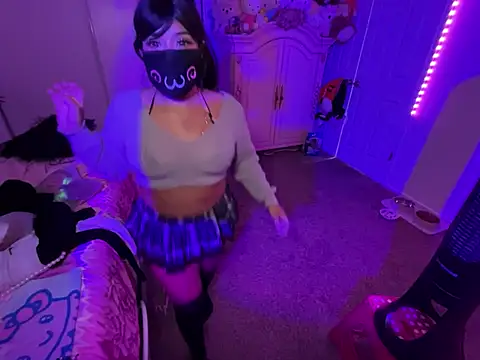 Onlypawzz's Live XXX Chat