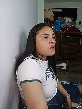 -brendda-'s Live XXX Chat
