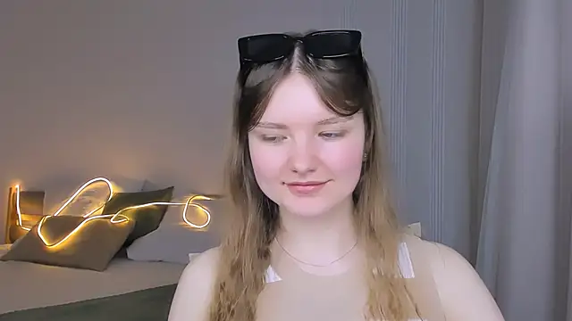 Chat XXX ao vivo de LookEva