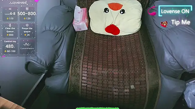 AngelwithEcupn Live XXX chat