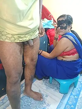 INDIANDESIMATURE Obrolan Langsung XXX