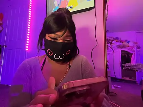 Czat XXX na żywo – Onlypawzz
