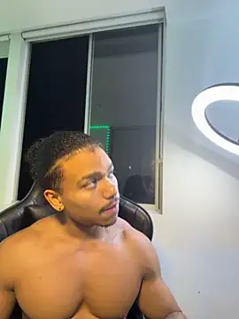 XavierColeman's Live XXX Chat