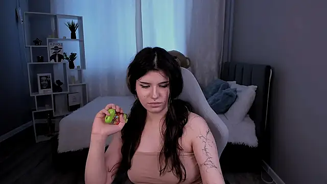 AnoraDark Chat XXX live