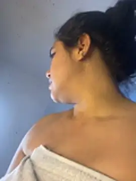 crystaldarliing Chat XXX in diretta