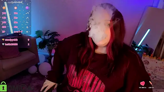 Mia_R0ss Chat XXX live