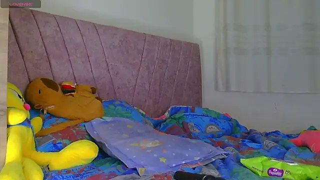 Chat XXX ao vivo de alessia_temptation