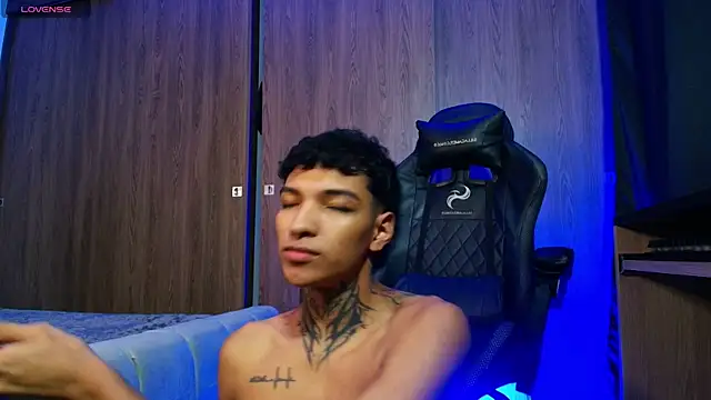 Chat XXX ao vivo de im_Usuga