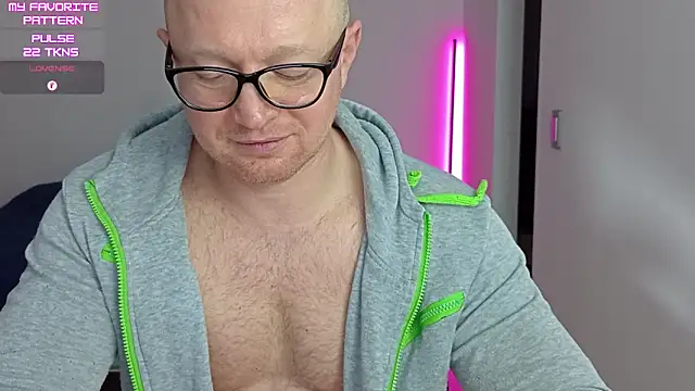 kevintyler69's Live XXX Chat