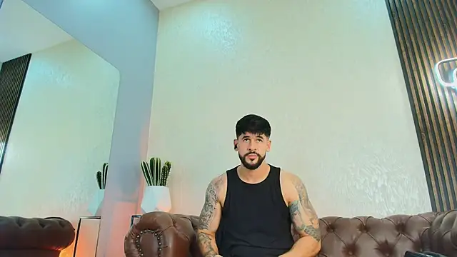 Petesevans' Live XXX Chat