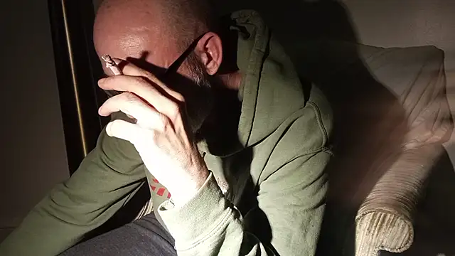 Czat XXX na żywo – Kitrider