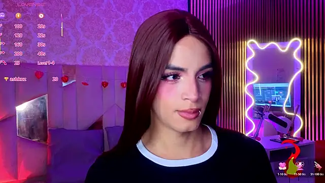 LIHIAN_TAY Chat XXX live