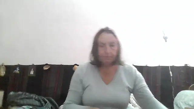 AnnaLive570 Webcam-Show