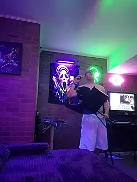 Show de chronic_vibez na webcam
