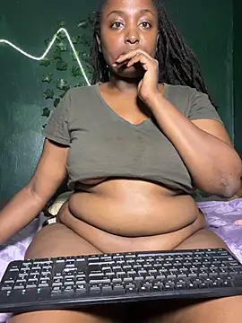 Sollybunny – webcam-show