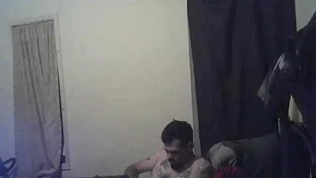 Johnny1991Blunt Webcamshow