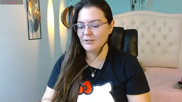 MsJossie's Live XXX Chat