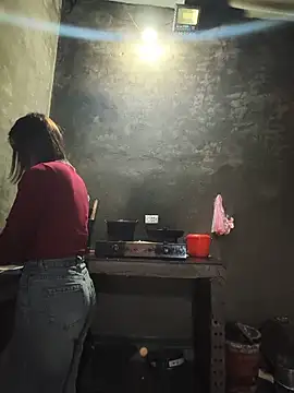 Emma-sin 在線直播表演