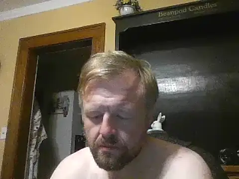 Show webcam de TheOneDonShaun