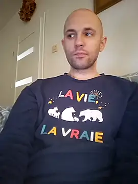 Markiloff – webcam-show