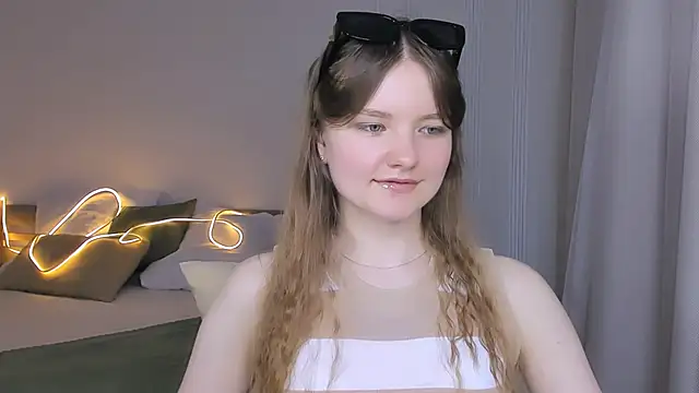 Chat XXX ao vivo de LookEva