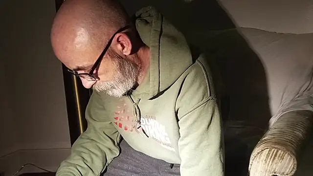 Chat XXX Live Kitrider