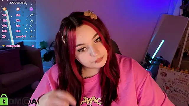 XXX chat uživo modela Mia_R0ss