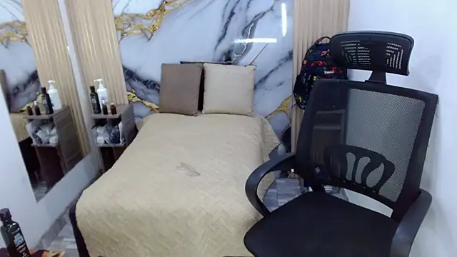 DaviidBuckx_'s Webcam Show