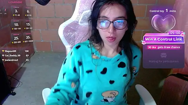 Maggie_Fox3 – live chatrum