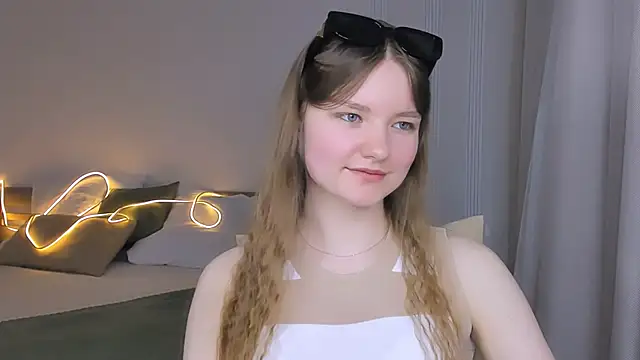 LookEva live XXX chat