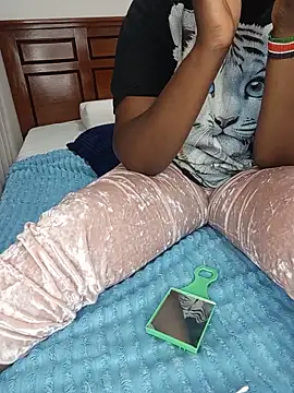 Chat XXX Live nastyslimy