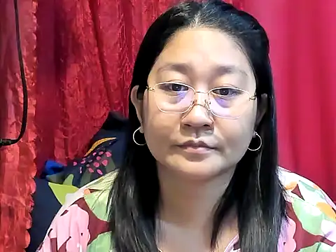 CHUBBY_ANGEL09 Pertunjukan Webcam