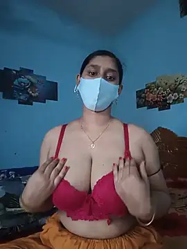 Cute_Faria Webcam Show