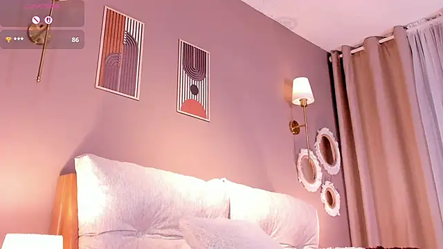 Chat XXX Live Agata_Laurent_